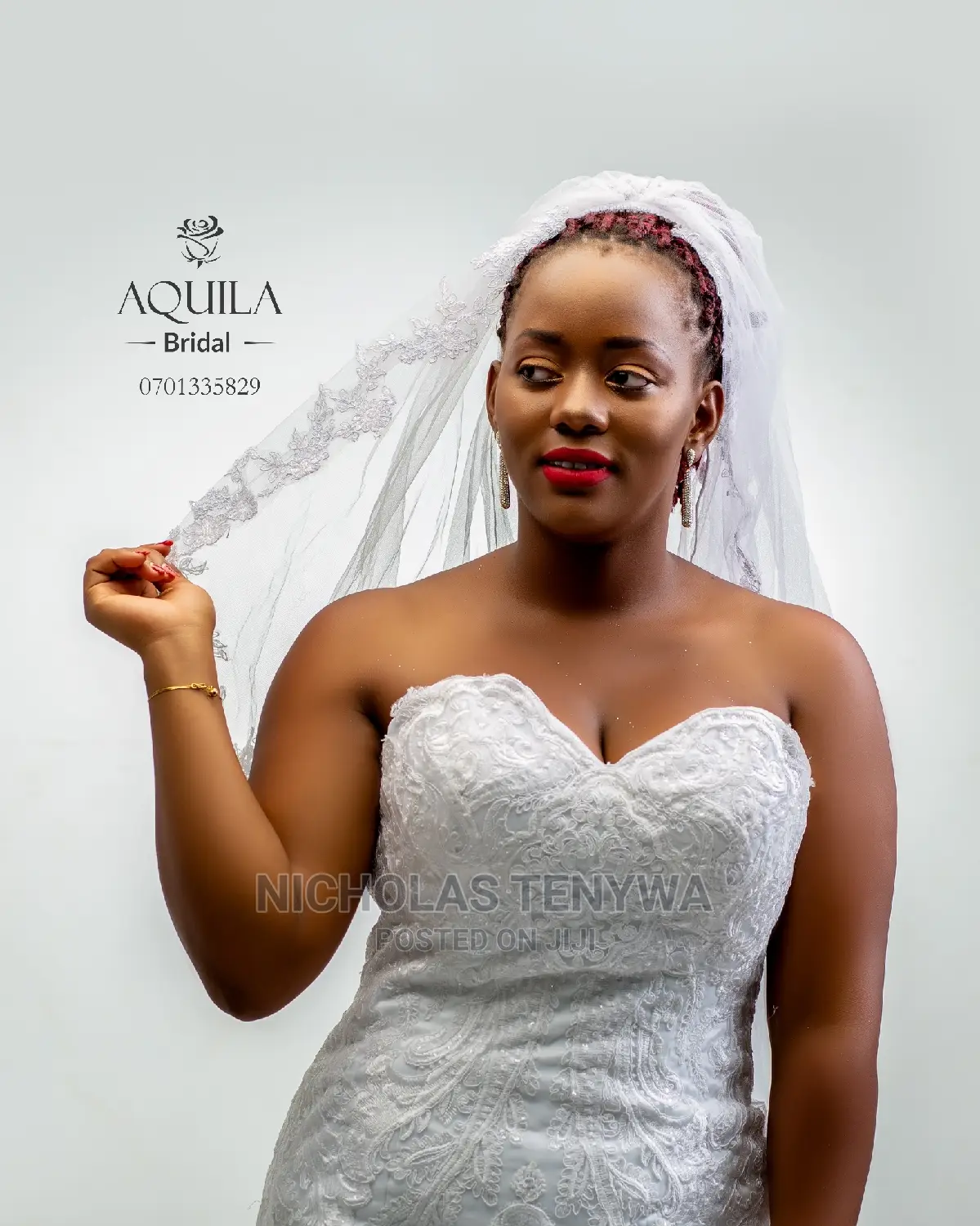 Wedding and Party Dresses