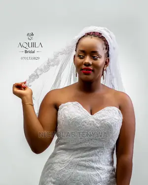 Wedding and Party Dresses