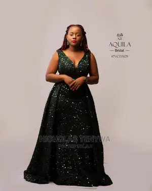 Wedding and Party Dresses
