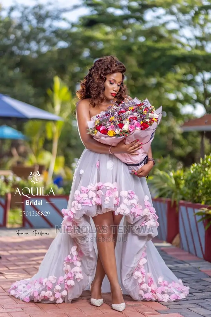 Wedding and Party Dresses
