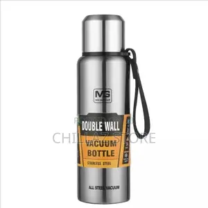 Double Wall Vacuum Wall 500ml Flasks