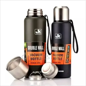 Double Wall Vacuum Wall 500ml Flasks