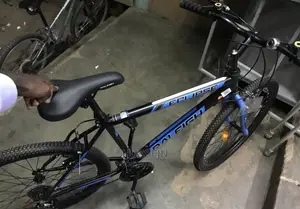 Raleigh 26" Eclipse Mens MTB Brand New Box Pack