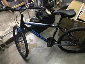 Raleigh 26" Eclipse Mens MTB Brand New Box Pack