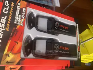Universal Clips