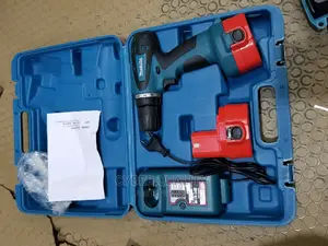 Makita Rechargeable Drills