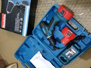 Makita Rechargeable Drills