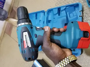 Makita Rechargeable Drills