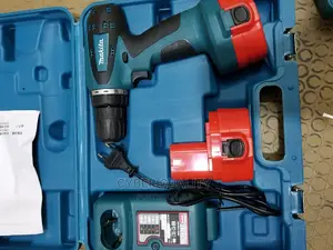 Makita Rechargeable Drills
