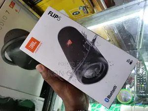 Jbl Flip 5
