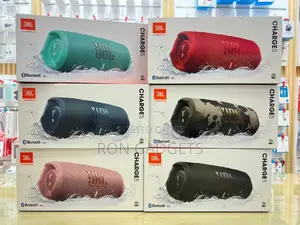 Jbl Charge5