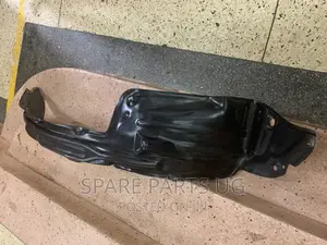 Ekipapuula / Inner Fender Cover Hilux Vigo / Revo