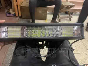 LED Light Bar