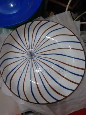 Nice Plates