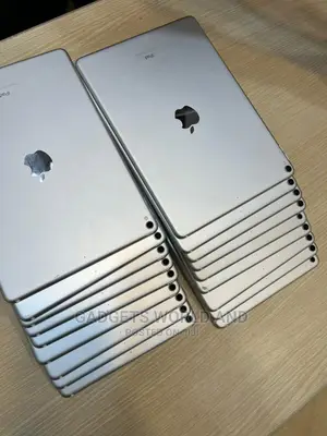 Apple iPad Air 16 GB Gray