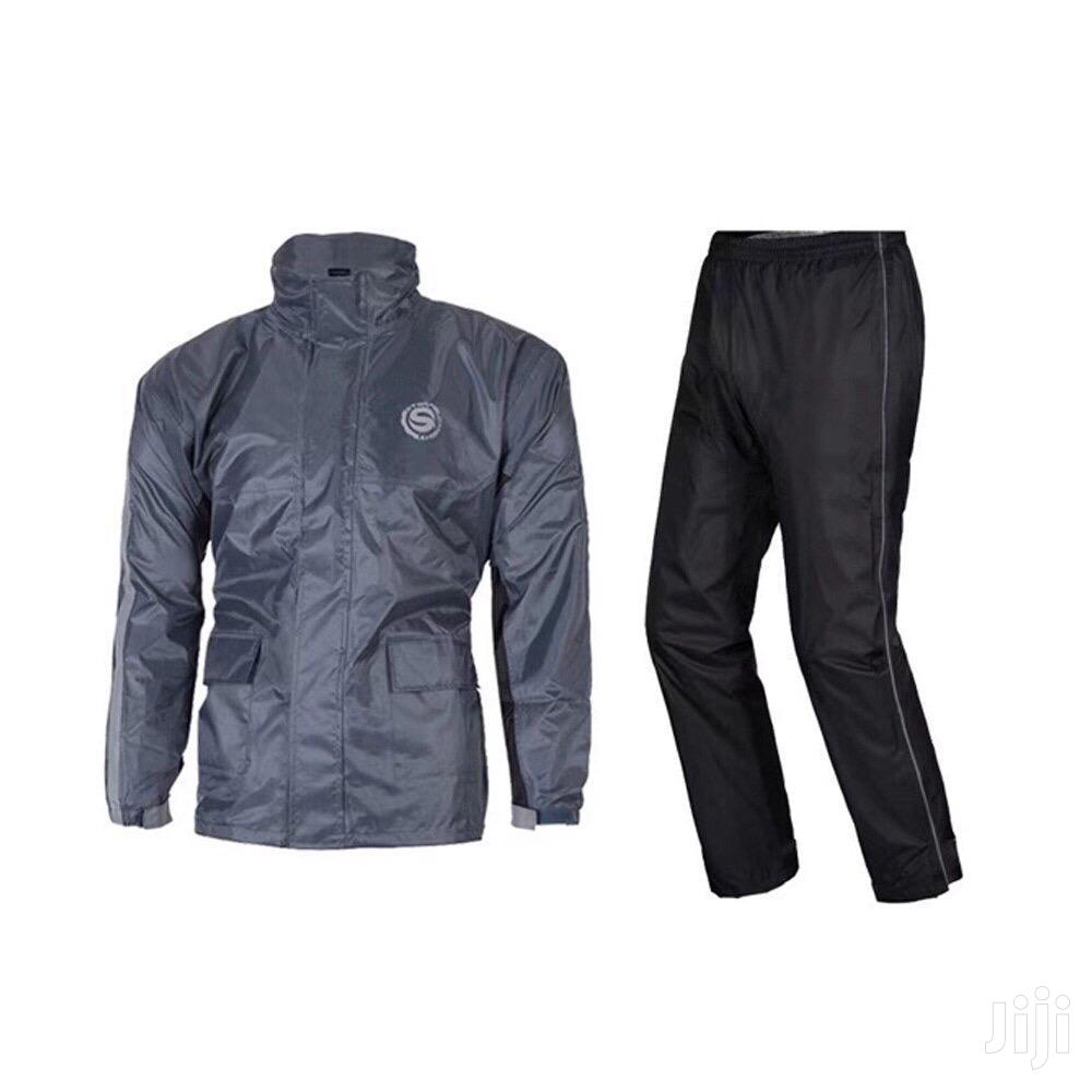100% Waterproof Rain Suits