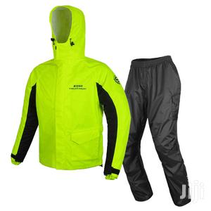100% Waterproof Rain Suits