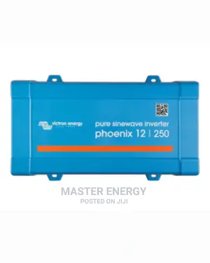 12/250va Victron Solar Inverter
