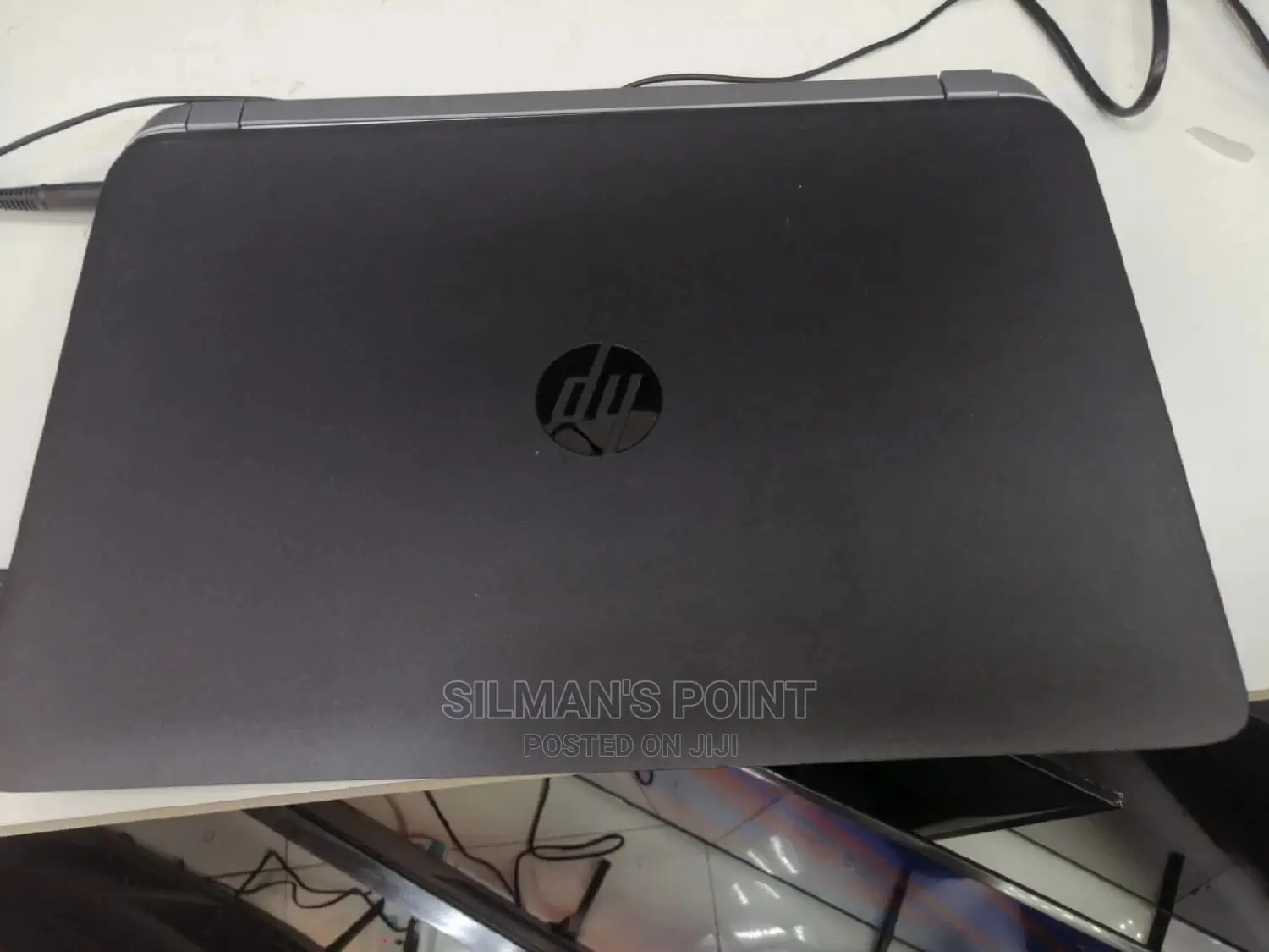 Laptop HP ProBook 450 4GB Intel Core I3 HDD 500GB