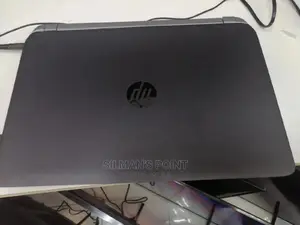 Laptop HP ProBook 450 4GB Intel Core I3 HDD 500GB