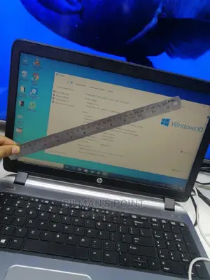 Laptop HP ProBook 450 4GB Intel Core I3 HDD 500GB
