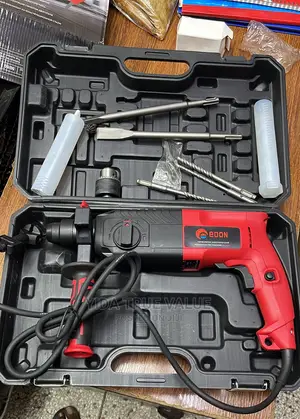 Hammer Drill Edon Brand