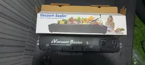 Vacuum Sealer