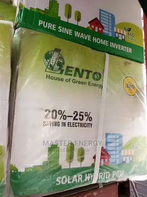 5000va Battery Charger Inverter Lento