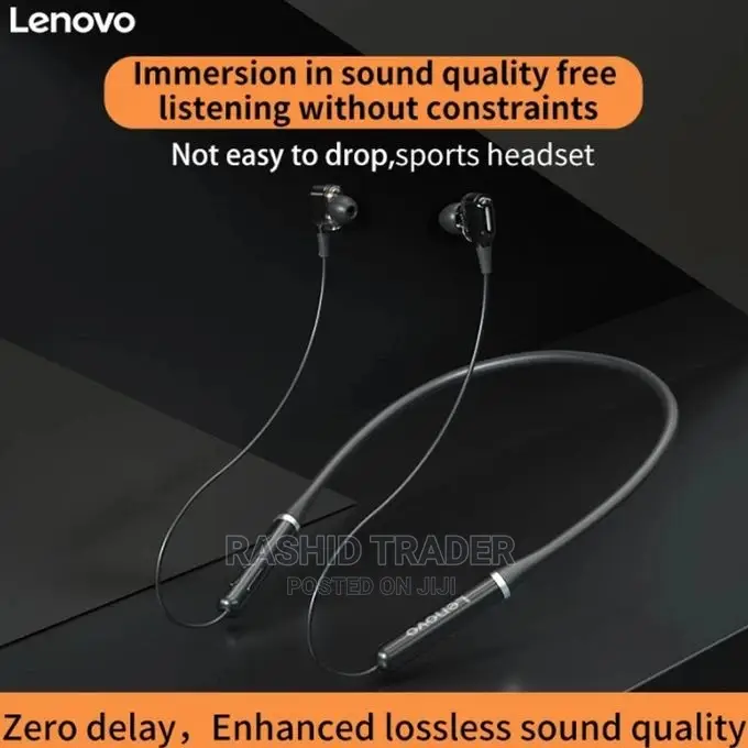 Lenovo Bluetooth Wireless XE05