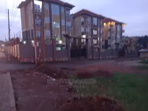Furnished 2bdrm Block of Flats in Najjera 1, Central Division for Sale