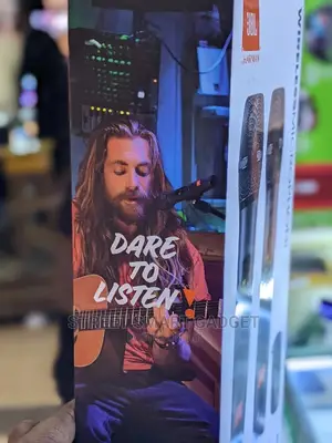 Jbl Wireless Microphone
