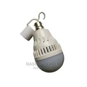 Kamisafe Rechargeable Bulbs