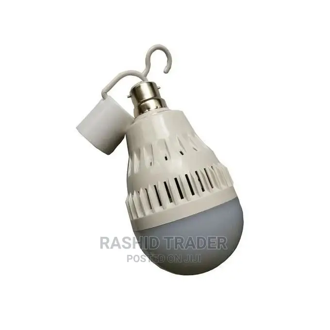 Kamisafe Rechargeable Bulbs