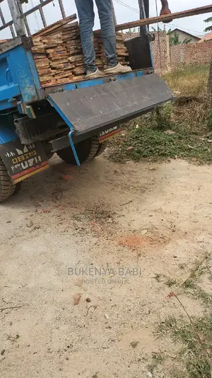 Roofing Timber