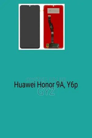 All Huawei Mobile Phone LCD