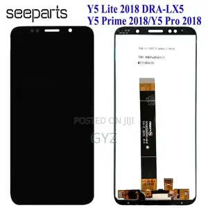 All Huawei Mobile Phone LCD