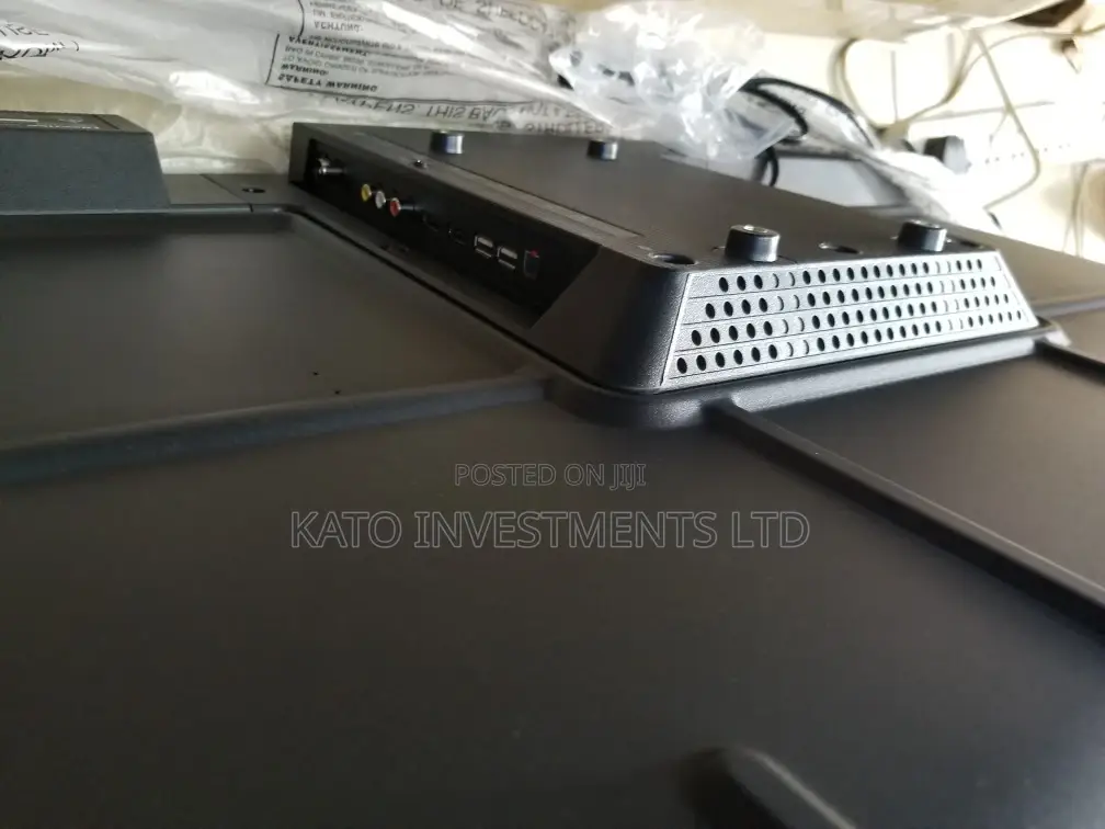 Hisense 40inches Smart Vida
