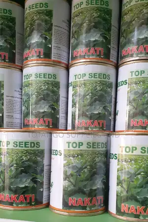 Nakati Seeds