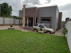 Furnished 4bdrm House in Kira for Sale