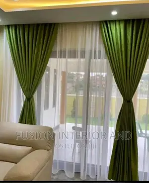Quality Curtains