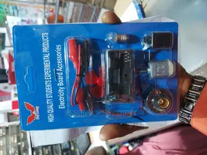 Electric Student's Kit