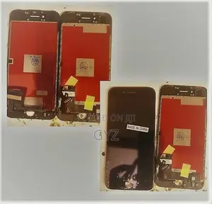 All LCD Screen for iPhone 5S 6 7 8 6S Plus