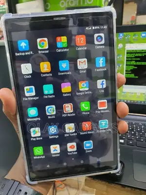 New C idea CM810 64 GB