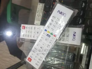 Bein Sports Remote Control Replacement