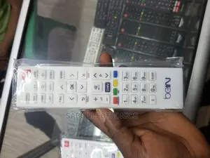 Bein Sports Remote Control Replacement for Receiver