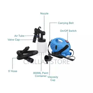 Paint Sprayer