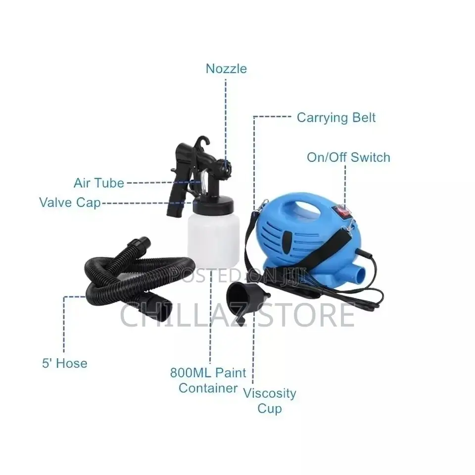 Paint Sprayer