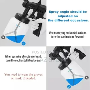 Paint Sprayer