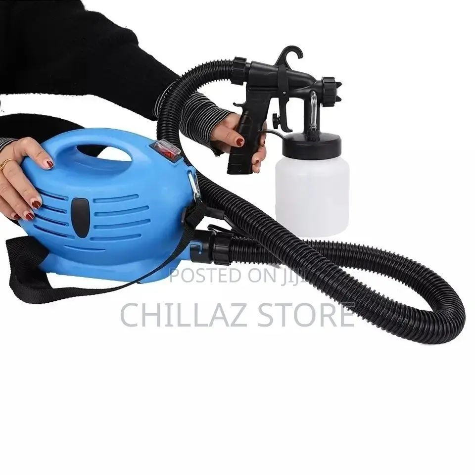 Paint Sprayer