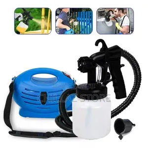 Paint Sprayer